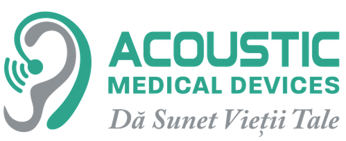 Acoustic Medical Devices - Da Sunet Vietii Tale