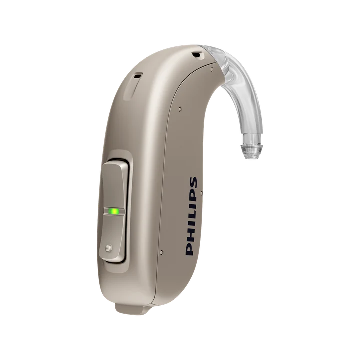 Philips HearLink 50 BTE T 105, imagine oficiala de produs