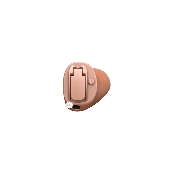 Philips HearLink 50 CIC, imagine oficiala de produs