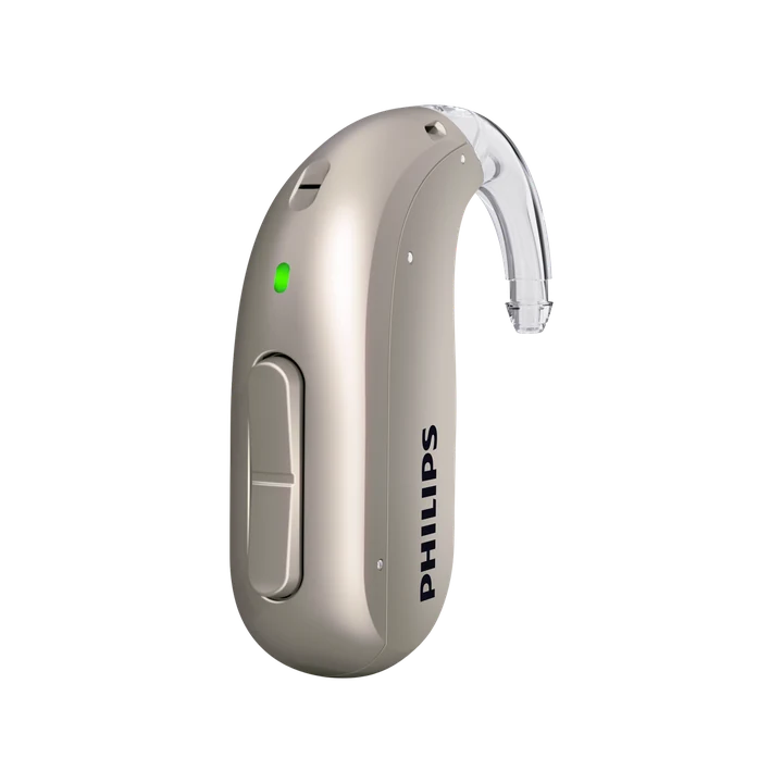 Philips HearLink 50 miniBTE R, imagine oficiala de produs