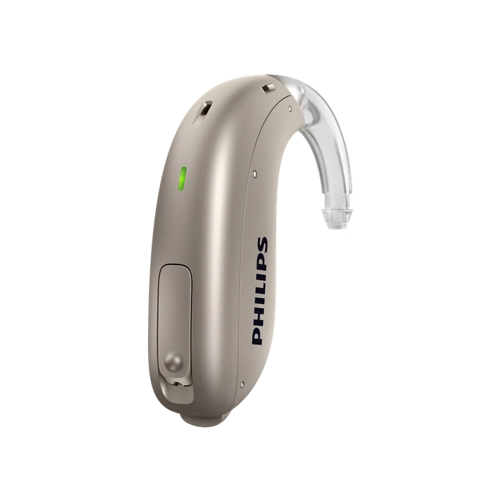 Philips HearLink 50 miniBTE T 85, imagine oficiala de produs
