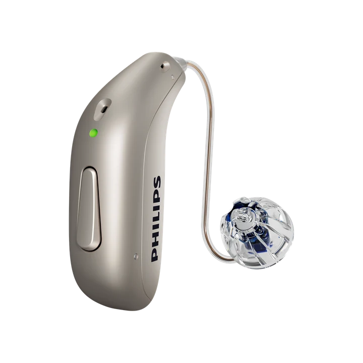 Philips HearLink 50 miniRITE, imagine oficiala de produs